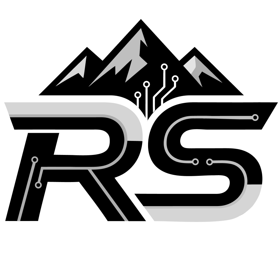 RallyScout Logo